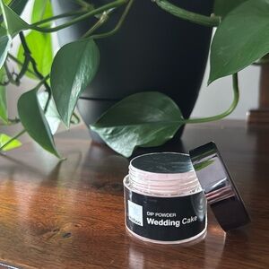 Nailboo Dip Powder - Wedding Cake